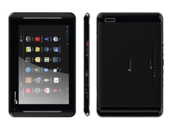 Micromax Funbook Infinity (P275)