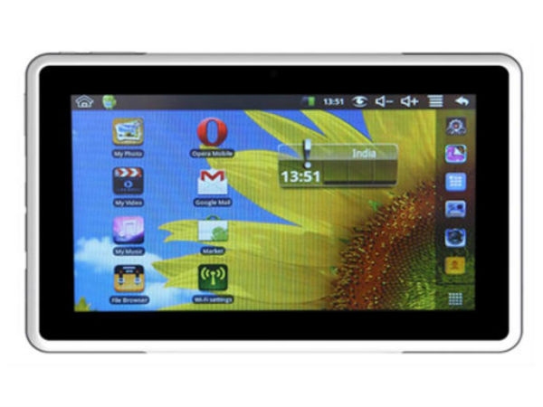 Karbonn Smart Tab 2