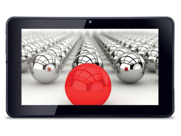 iBall Slide i6012