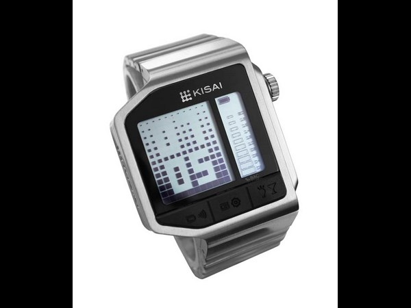 Tokyoflash Watch