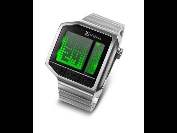 Tokyoflash Watch