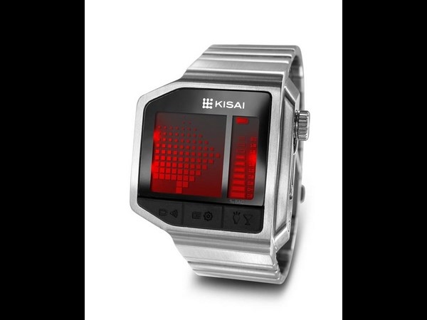 Tokyoflash Watch