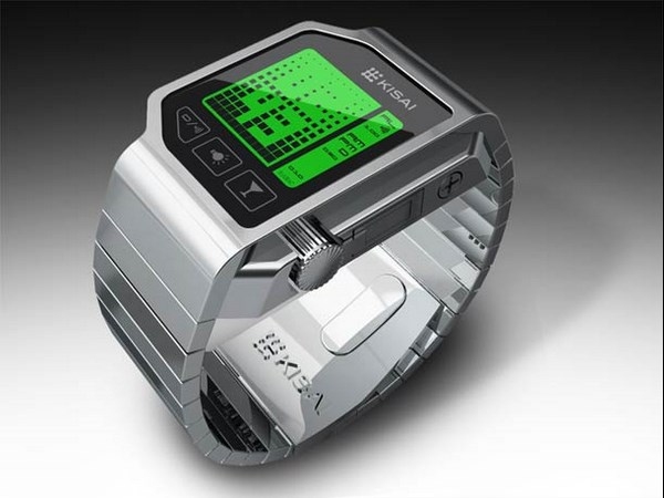 Tokyoflash Watch