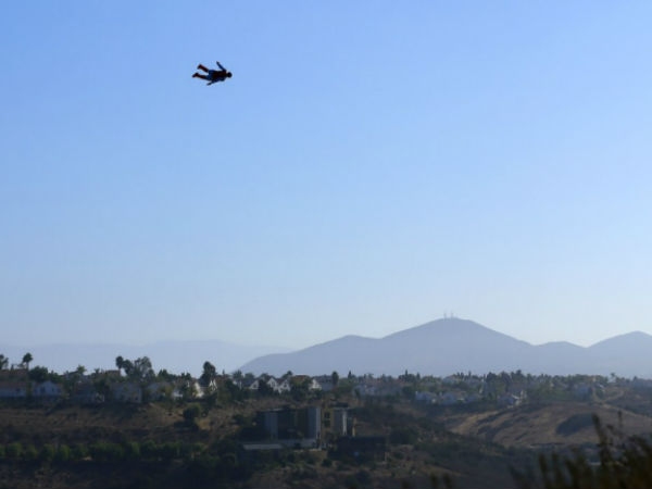 रेडियो कंट्रोल सुपरमैन