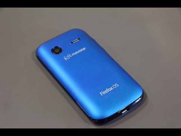 firefox Smartphone