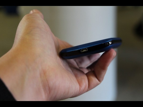 firefox Smartphone