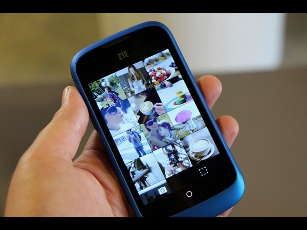 firefox Smartphone