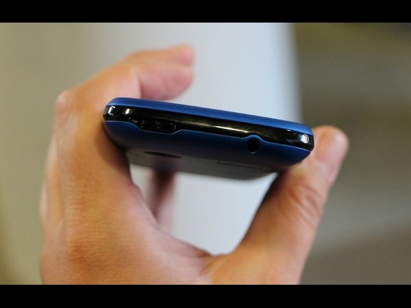 Firefox Smartphone