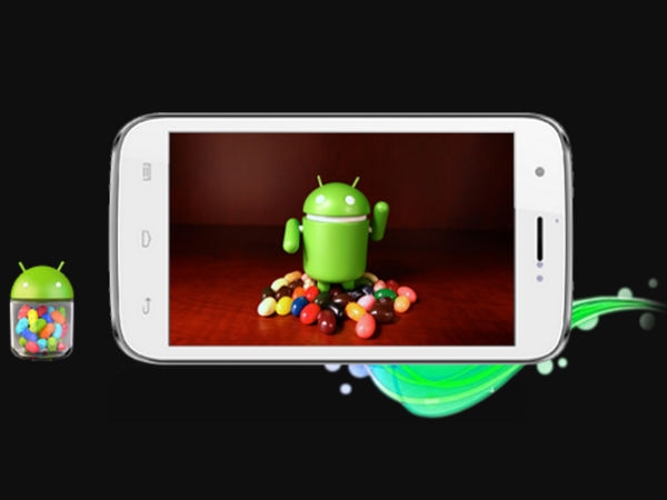 Micromax A92 Canvas Lite