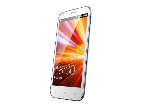 Karbonn S2 Titanium