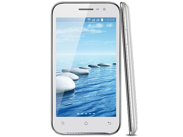 Spice Stellar Horizon Pro Mi-505