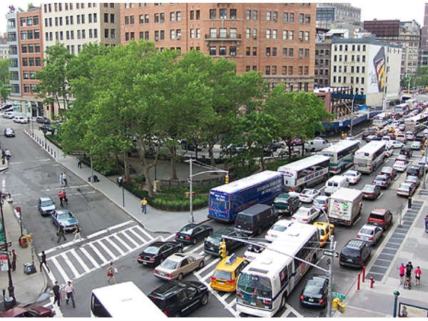 Woman Sues Google Maps After Getting Hit By a Car