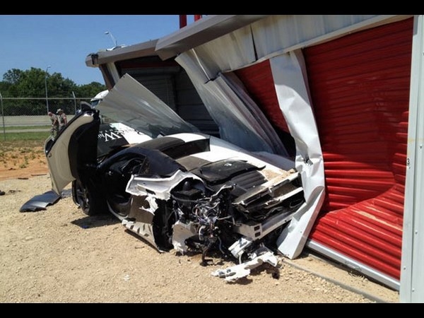 Accidents Caused by Google Maps & GPS