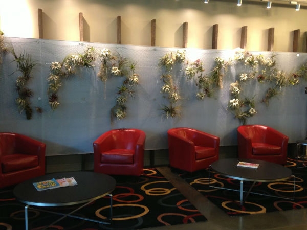 Amazon.com Seattle office