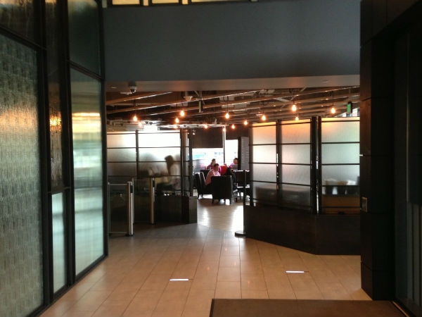 Amazon.com Seattle office