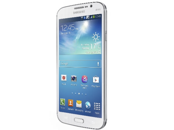 Samsung Galaxy Mega 6.3 I9200