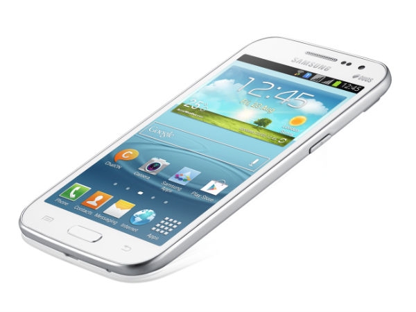 Samsung Galaxy Fame
