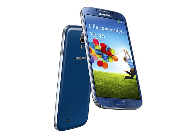 Samsung Galaxy S4 I9500