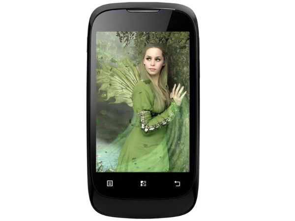 सेल्कॉन C7060