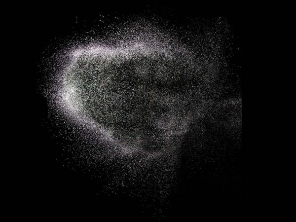 High speed Soap Bubble Bursts pics
