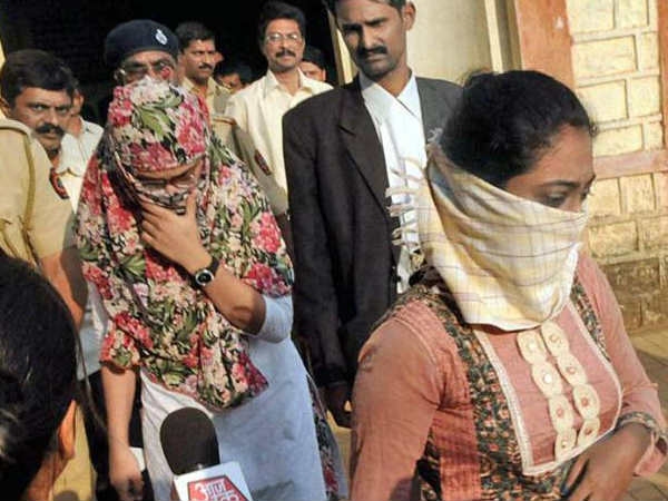 Shaheen Dhanda Renu Srinivasan