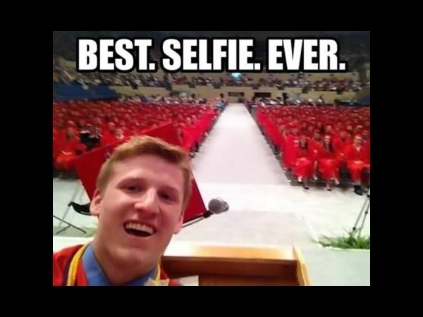 Funniest Selfies photo