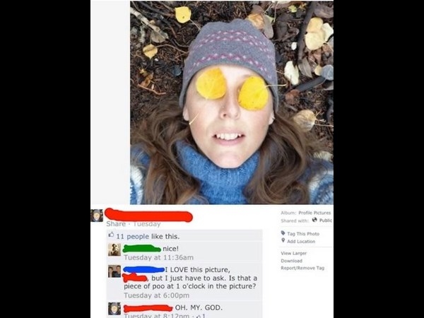 Funniest Selfies photo