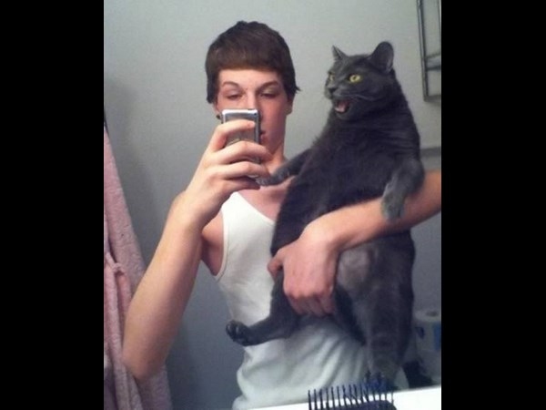 Funniest Selfies photo