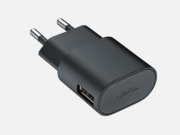 Nokia Lumia 1020 charger