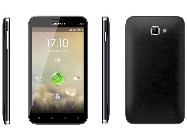 Celkon A900