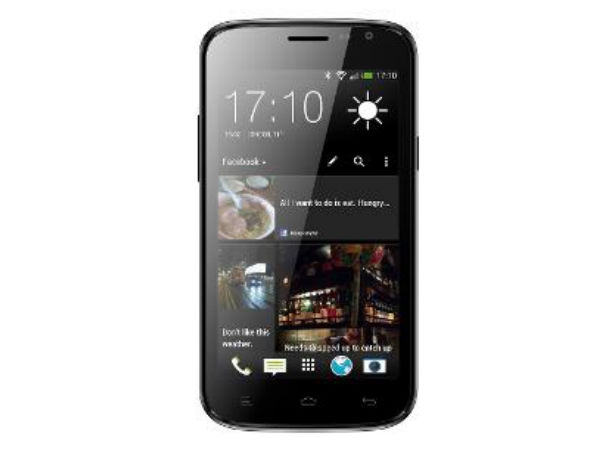 Byond Tech B55