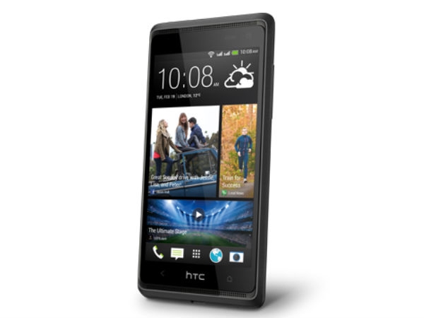 HTC Desire 600 Dual SIM