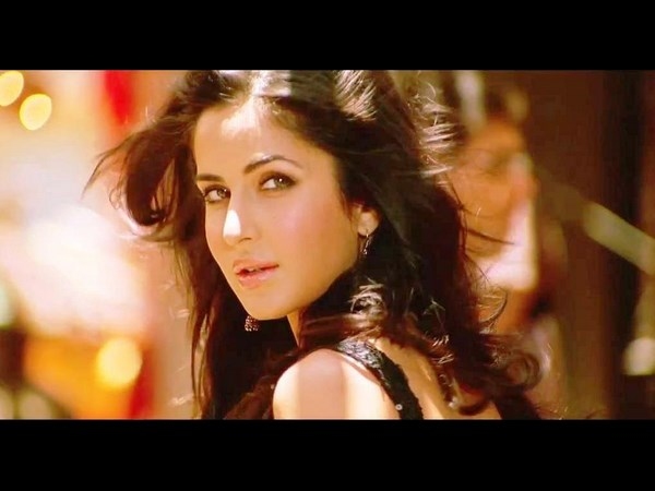 Bollywood actress Katrina Kaif birthday