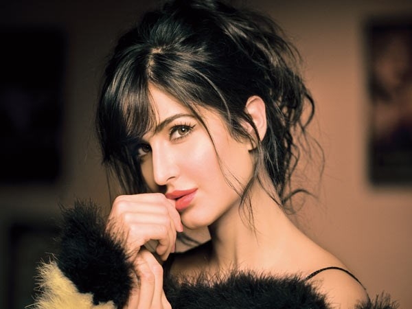 Bollywood actress Katrina Kaif birthday