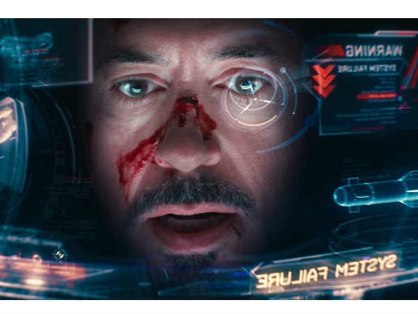 Iron Man 3