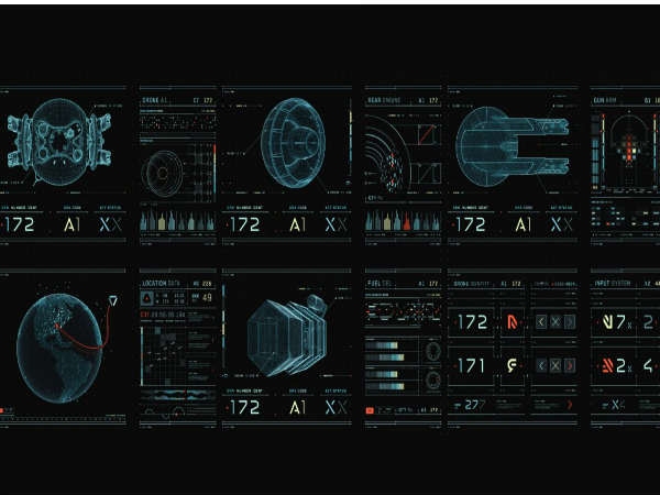 vikas computer screen