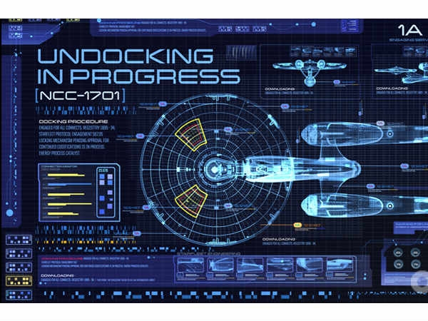 Star Trek Into Darkness