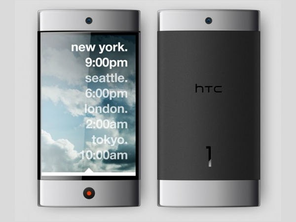4. HTC 1