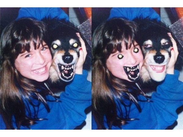 Terrifyingly Amazing Face Swaps