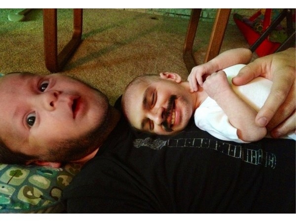 Terrifyingly Amazing Face Swaps