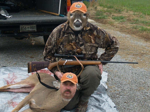 Terrifyingly Amazing Face Swaps
