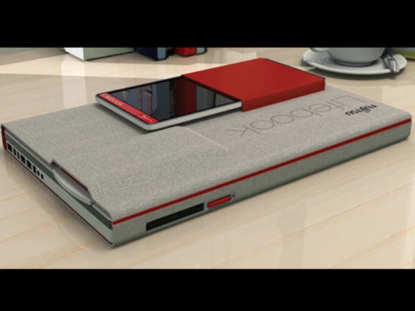 Fujitsu Lifebook