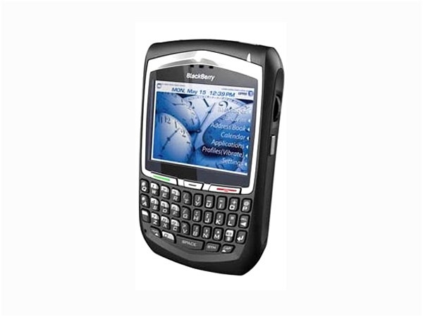 ब्लैकबेरी 8700