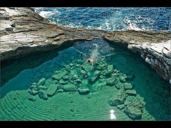 Perfect time photo