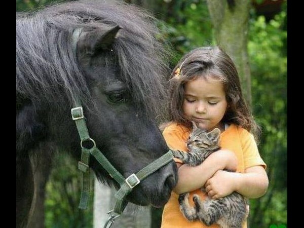 Perfect time photo