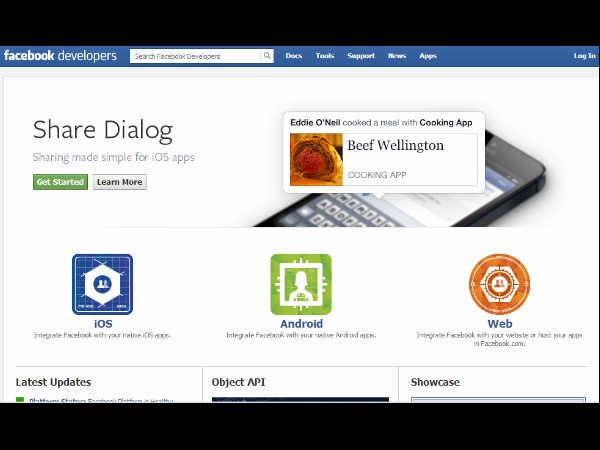How to disable Facebook Timeline