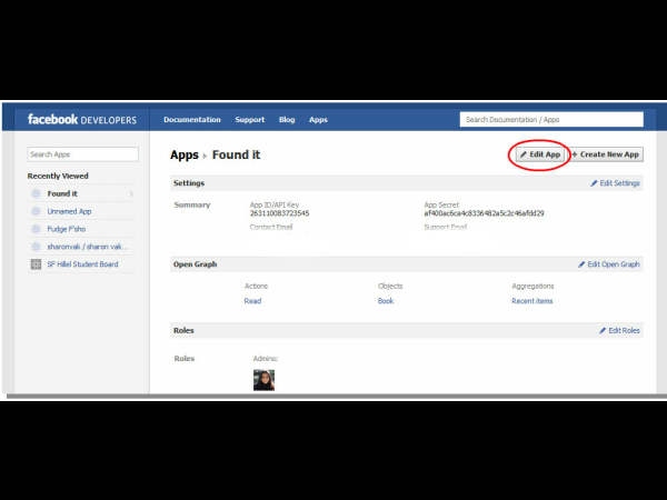 How to disable Facebook Timeline
