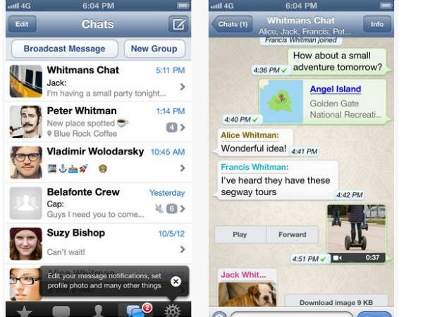 Whatsapp