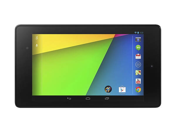Google Nexus