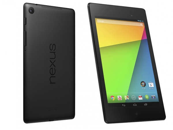 Google Nexus 7
